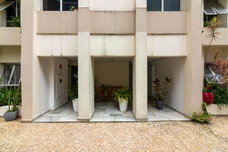 Apartamento à venda com 51m², 1 quarto e 1 vagaÁrea comum