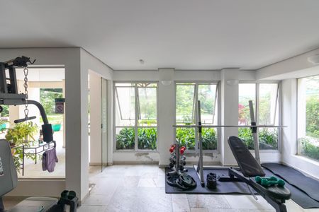 Apartamento à venda com 51m², 1 quarto e 1 vagaÁrea comum - Academia