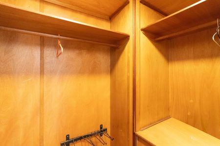 Apartamento à venda com 51m², 1 quarto e 1 vagaCloset da suíte