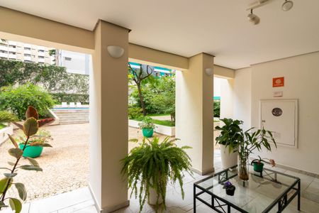 Apartamento à venda com 51m², 1 quarto e 1 vagaÁrea comum