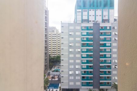 Apartamento à venda com 51m², 1 quarto e 1 vagaVista da Suíte - Piso Superior