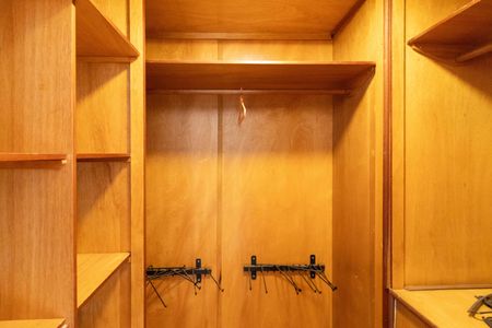 Apartamento à venda com 51m², 1 quarto e 1 vagaCloset da suíte