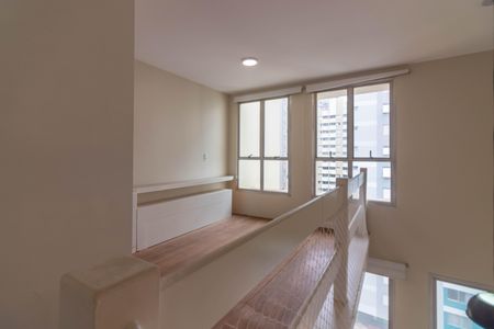 Apartamento à venda com 51m², 1 quarto e 1 vagaSuíte - Piso Superior