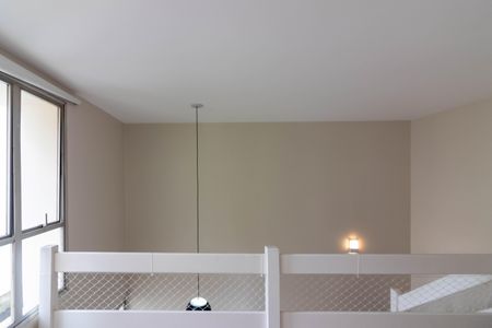 Apartamento à venda com 51m², 1 quarto e 1 vagaSuíte - Piso Superior