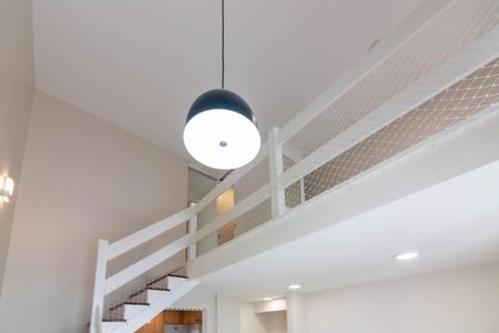 Apartamento à venda com 51m², 1 quarto e 1 vagaPiso Superior