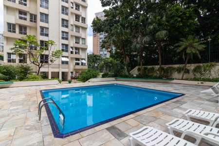 Apartamento à venda com 51m², 1 quarto e 1 vagaÁrea comum - Piscina