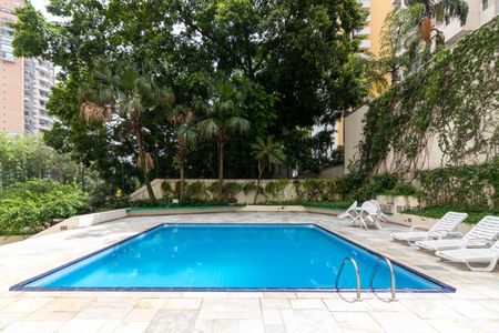 Apartamento à venda com 51m², 1 quarto e 1 vagaÁrea comum - Piscina