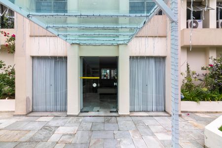 Apartamento à venda com 51m², 1 quarto e 1 vagaEntrada