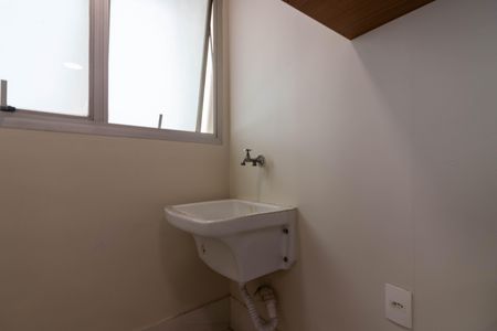 Apartamento à venda com 51m², 1 quarto e 1 vagaÁrea de Serviço