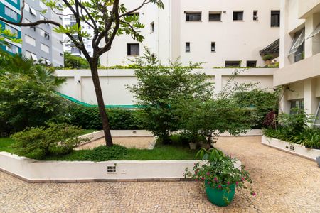 Apartamento à venda com 51m², 1 quarto e 1 vagaÁrea comum