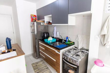 Apartamento à venda com 50m², 2 quartos e sem vagaFoto 39