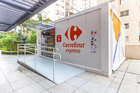 Apartamento à venda com 50m², 2 quartos e sem vagaFoto 28