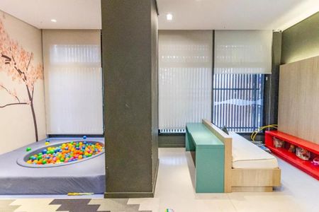 Foto 31 de apartamento à venda com 2 quartos, 50m² em Brás, São Paulo