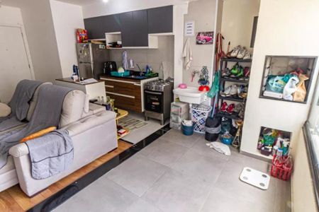 Foto 21 de apartamento à venda com 2 quartos, 50m² em Brás, São Paulo