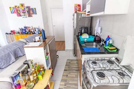 Apartamento à venda com 50m², 2 quartos e sem vagaFoto 04