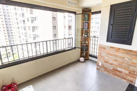 Apartamento à venda com 50m², 2 quartos e sem vagaFoto 19