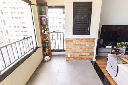 Apartamento à venda com 50m², 2 quartos e sem vagaFoto 20