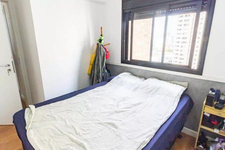 Apartamento à venda com 50m², 2 quartos e sem vagaFoto 09
