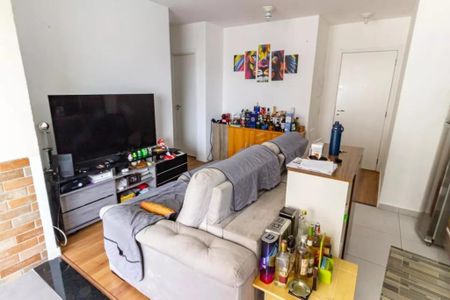 Apartamento à venda com 50m², 2 quartos e sem vagaFoto 03