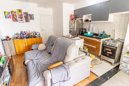 Apartamento à venda com 50m², 2 quartos e sem vagaFoto 02