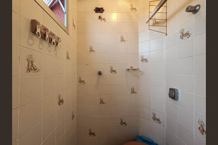 Apartamento para alugar com 86m², 2 quartos e 2 vagasBanheiro de serviço