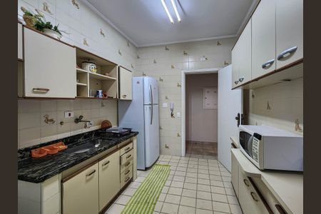 Apartamento para alugar com 86m², 2 quartos e 2 vagasCozinha