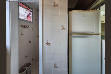 Apartamento para alugar com 86m², 2 quartos e 2 vagasÁrea de Serviço