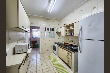 Apartamento para alugar com 86m², 2 quartos e 2 vagasCozinha