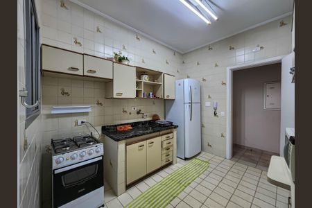 Apartamento para alugar com 86m², 2 quartos e 2 vagasCozinha