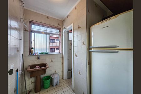 Apartamento para alugar com 86m², 2 quartos e 2 vagasÁrea de Serviço