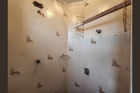 Apartamento para alugar com 86m², 2 quartos e 2 vagasBanheiro de serviço