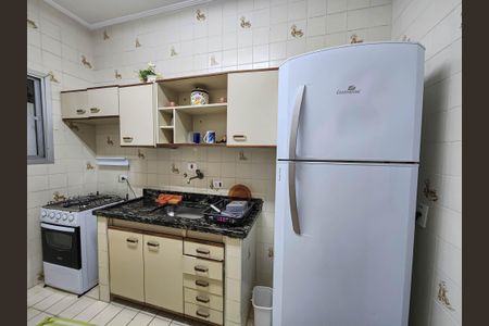 Apartamento para alugar com 86m², 2 quartos e 2 vagasCozinha