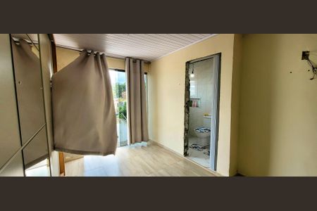 Apartamento para alugar com 2 quartos, 132m² em Chácara Águas da Pedra, Itaquaquecetuba