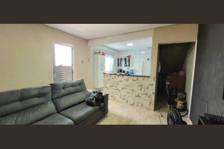 Apartamento para alugar com 2 quartos, 132m² em Chácara Águas da Pedra, Itaquaquecetuba