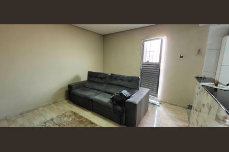 Apartamento para alugar com 2 quartos, 132m² em Chácara Águas da Pedra, Itaquaquecetuba