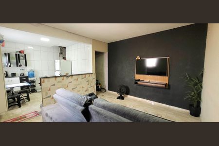 Apartamento para alugar com 2 quartos, 132m² em Chácara Águas da Pedra, Itaquaquecetuba