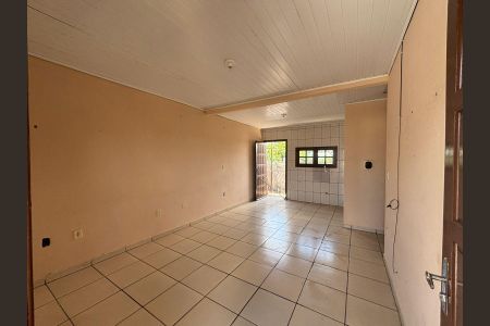 Apartamento para alugar com 2 quartos, 60m² em Arroio da Manteiga, São Leopoldo