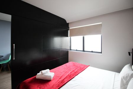 Suíte  de kitnet/studio à venda com 1 quarto, 29m² em Indianópolis, São Paulo