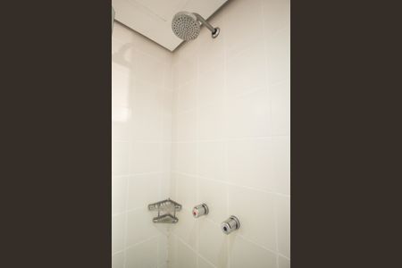 Studio à venda com 29m², 1 quarto e 1 vagaBanheiro