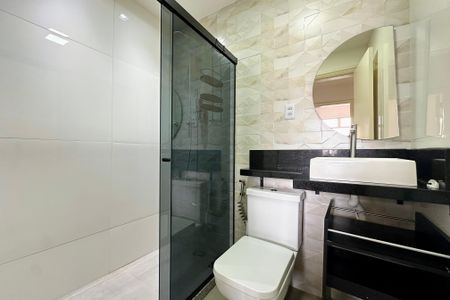 Apartamento para alugar com 1 quarto, 45m² em Centro, Rio de Janeiro