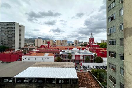 Apartamento para alugar com 1 quarto, 45m² em Centro, Rio de Janeiro