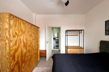 Apartamento para alugar com 1 quarto, 45m² em Centro, Rio de Janeiro