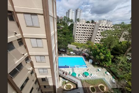 Apartamento à venda com 70m², 3 quartos e 2 vagas Apartamento à venda com 70m², 3 quartos e 2 vagasVista - Quarto 2
