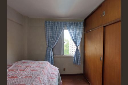 Apartamento à venda com 70m², 3 quartos e 2 vagas Apartamento à venda com 70m², 3 quartos e 2 vagasQuarto 2
