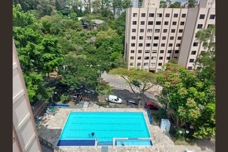 Apartamento à venda com 70m², 3 quartos e 2 vagas Apartamento à venda com 70m², 3 quartos e 2 vagasVista da Sala