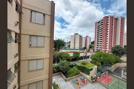 Apartamento à venda com 70m², 3 quartos e 2 vagas Apartamento à venda com 70m², 3 quartos e 2 vagasVista - Quarto 3 - Suíte