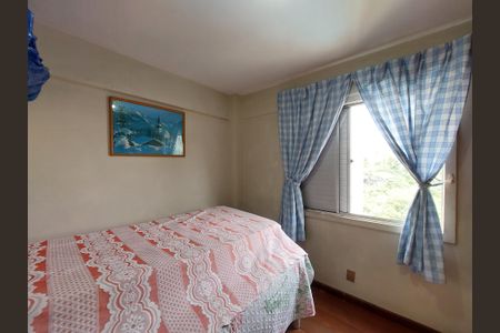 Apartamento à venda com 70m², 3 quartos e 2 vagas Apartamento à venda com 70m², 3 quartos e 2 vagasQuarto 2