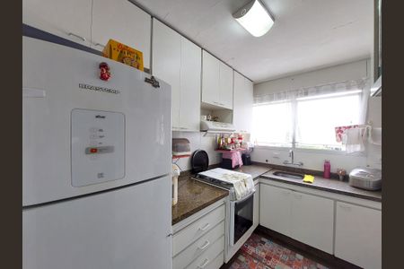 Apartamento à venda com 70m², 3 quartos e 2 vagas Apartamento à venda com 70m², 3 quartos e 2 vagasCozinha