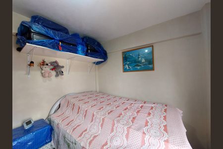 Apartamento à venda com 70m², 3 quartos e 2 vagas Apartamento à venda com 70m², 3 quartos e 2 vagasQuarto 2