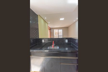 Apartamento para alugar com 52m², 2 quartos e 1 vaga Apartamento para alugar com 52m², 2 quartos e 1 vagaCozinha